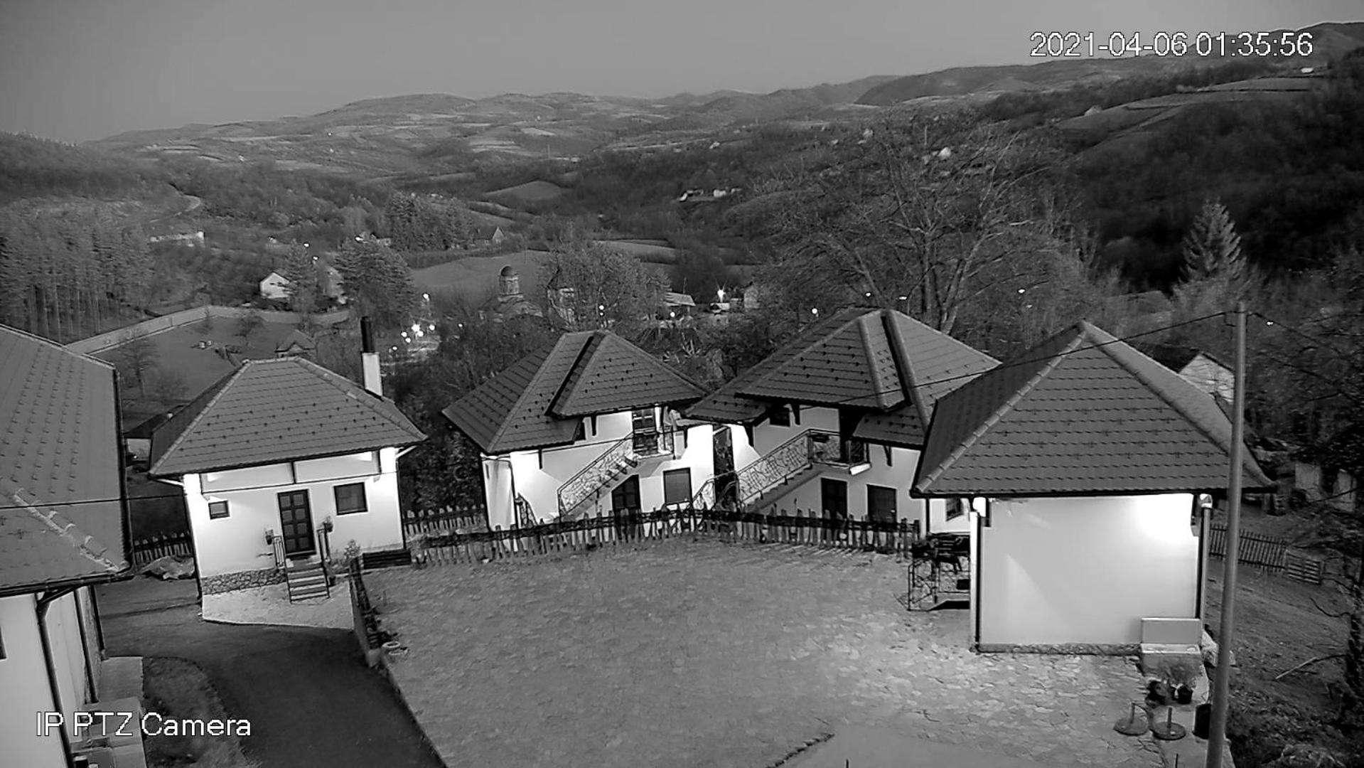 Etno Selo Lelic Bed & Breakfast Valjevo Ngoại thất bức ảnh