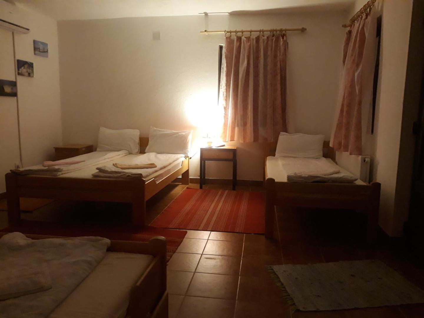 Etno Selo Lelic Bed & Breakfast Valjevo Ngoại thất bức ảnh